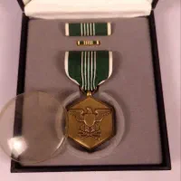 مدال یادبود ایالات متحده