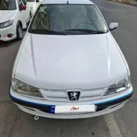 پژو پارس سال مدل 1400