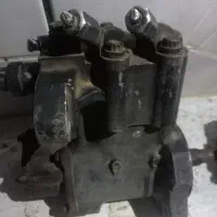 پمپچه‌وپمپ‌گازاییل‌