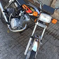 موتور۲۰۰مزایده