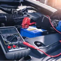 نیازمند به استادکار برق خودرو