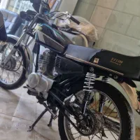 فروش موتور 200cc