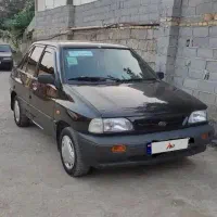 مدل 83 موتور به شرط