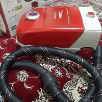 جارو برقی  جنرال استیل