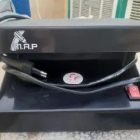 دستگاه تست پول وکشوی پول