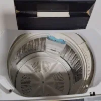 لباسشویی هیتاشی|ماشین لباسشویی و خشککن لباس|بوشهر, |دیوار