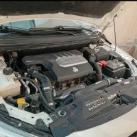 شاهین CvTاتومات مدل ۴۰۳ساندروف|خودرو سواری و وانت|خورموج, |دیوار