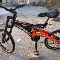 دوچرخه|دوچرخه، اسکیت، اسکوتر|گلپایگان, |دیوار