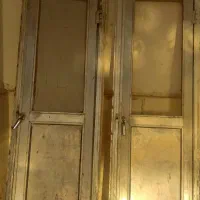 فروش در آلمینیومی