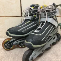 اسکیت حرفه ای