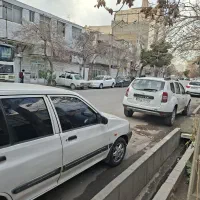 پراید ۱۴۱ دوگانه مدل ۱۳۹۰|خودرو سواری و وانت|مشهد, حجت|دیوار