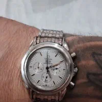 ساعت OMEGA امگا سه موتوره اصلی|ساعت|قدس, شهرقدس|دیوار