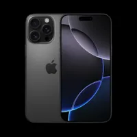 iphone 16 Pro Max ZAA