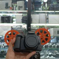 canon 6D mark2 body|دوربین عکاسی و فیلم‌برداری|تهران, پامنار|دیوار