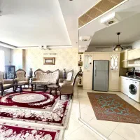 اپارتمان ۱۰۵ متری فول در استاد یوسفی شاهد ۵۷|اجارهٔ آپارتمان|مشهد, شاهد (شهرک غرب)|دیوار