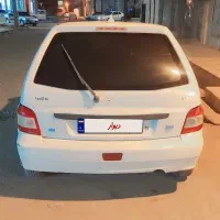 پراید111مدل 93