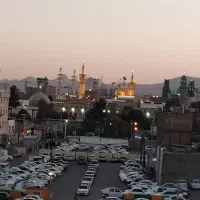 تور زیارتی