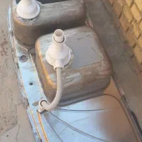 سینک|مصالح و تجهیزات ساختمان|رامهرمز, |دیوار