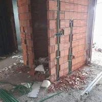 سیم کشی ساختمان