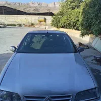 سواری زانتیا 2000|خودرو سواری و وانت|شیراز, ترمینال باربری|دیوار