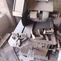 اره اتیشی|ماشینآلات صنعتی|تهران, مشیریه|دیوار