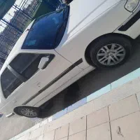 پژو پارس بی رنگ|خودرو سواری و وانت|نسیم‌شهر, |دیوار