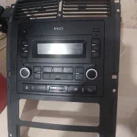 ضبط فابریک پژو پارس داشبورد جدید