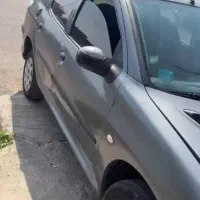 تیوفایو sd۲۰۶