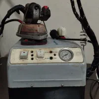 اتو بخار سیلتر