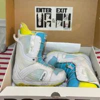 کفش اسنوبرد burton