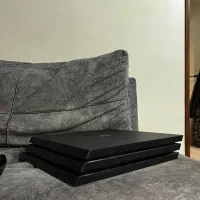 Ps4 pro|کنسول، بازی ویدئویی و آنلاین|تهران, بنیهاشم|دیوار
