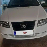 سورن پلاس xuvp صفر|خودرو سواری و وانت|رامسر, |دیوار