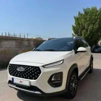 ام وی ام x22 پرو اتومات مدل ۱۴۰۱ کارکرد ۳۳هزار