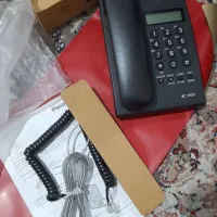 تلفن پاناسونیک|تلفن رومیزی|تهران, اباذر|دیوار