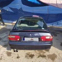 فروش یا معاوضه پروتون ویرا|خودرو سواری و وانت|شیراز, تل حسینآباد|دیوار