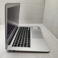مک‌ بوک باریک و سبک Macbook air i5 رم۸ هارد 256ssd|رایانه همراه|تهران, باغ فیض|دیوار