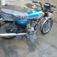موتور  سیکلت مزایده ای