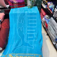 حوله باشگاه پوما|سفره، حوله، دستمال آشپزخانه|مشهد, عیدگاه|دیوار