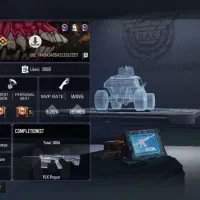 اکانت کالاف|کنسول، بازی ویدئویی و آنلاین|دورود, |دیوار