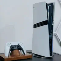 ps5 Pro با دو ترا دوماه کارکرد