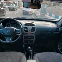 کوییک GXR L برج ۱۲ ۱۴۰۳|خودرو سواری و وانت|تهران, اکباتان|دیوار