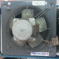 هواکش ۴۰در۴۰|لوازم سرویس بهداشتی|تهران, تهرانپارس غربی|دیوار