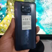 poco X3 pro  128g/ram6|موبایل|گنبد کاووس, |دیوار