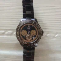 ساعت رولکس چهار موتوره|ساعت|کوهدشت, |دیوار