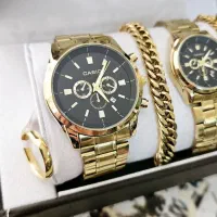 ساعت CASIO VIP