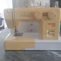 جرخ خیاطی ژانیما ۸۰۸