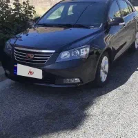 سواری‌جیلی‌امگرند 7