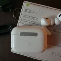 ایرپاد پرو۲اصل امریکا|لوازم جانبی موبایل و تبلت|تهران, شهرک فردوس (حسینی)|دیوار