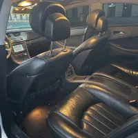 بنز CLS350|خودرو سواری و وانت|تهران, سهروردی|دیوار