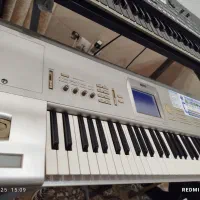 Triton studio|پیانو، کیبورد، آکاردئون|یزد, |دیوار